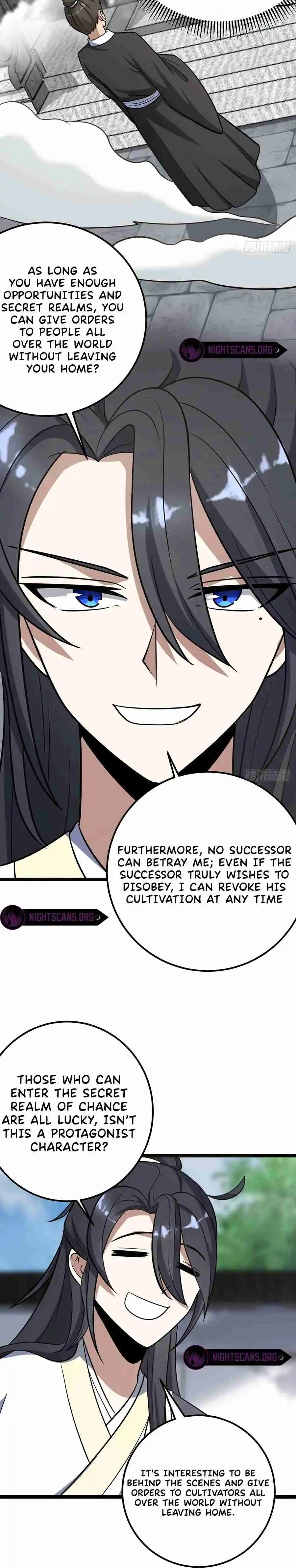 Invincible After 100 Years of Seclusion 42