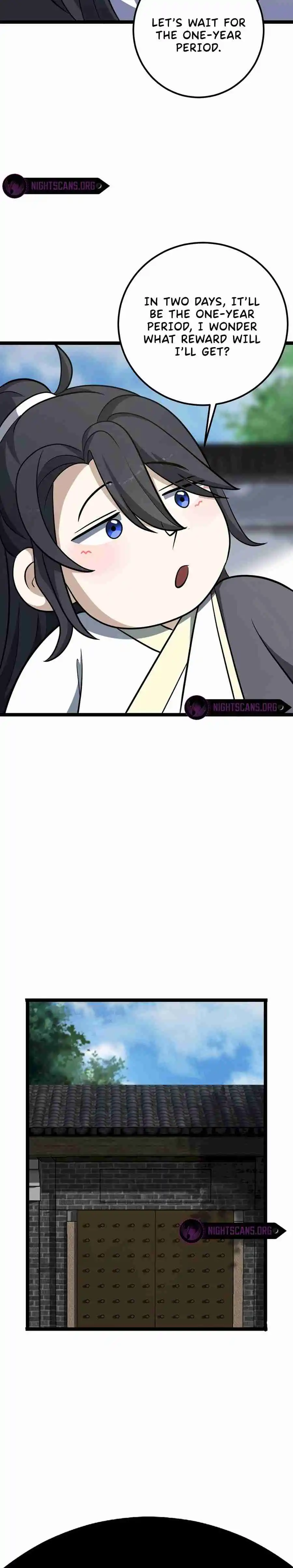 Invincible After 100 Years of Seclusion 42