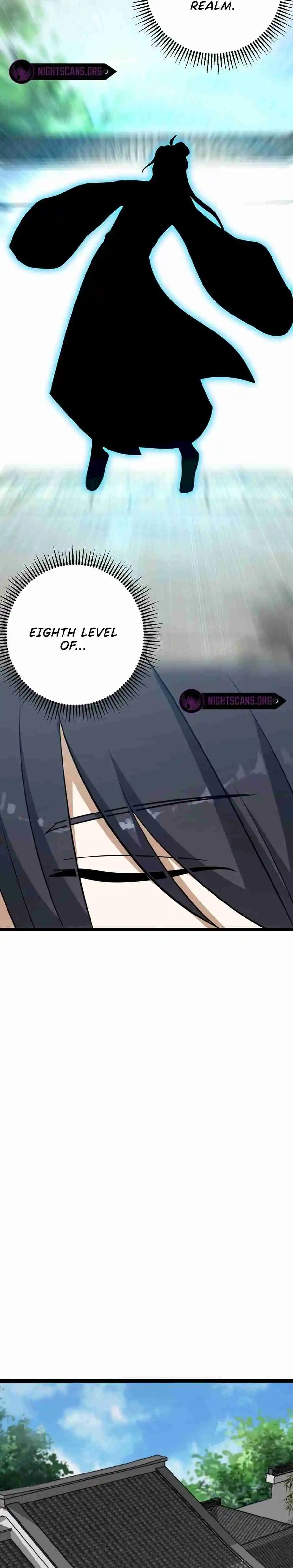 Invincible After 100 Years of Seclusion 42