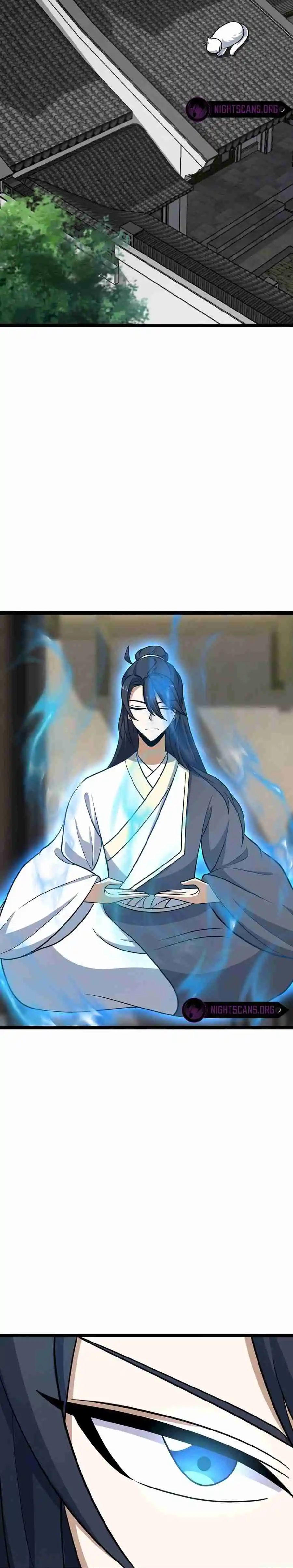 Invincible After 100 Years of Seclusion 42