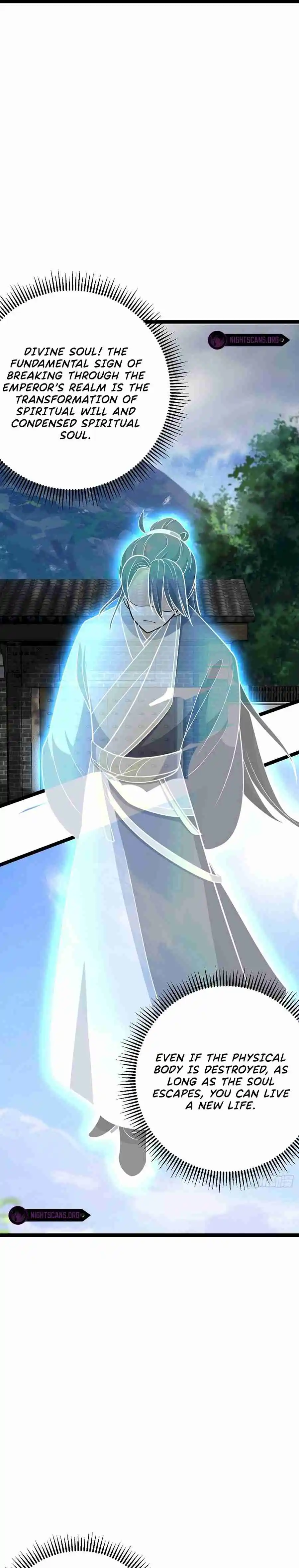 Invincible After 100 Years of Seclusion 42