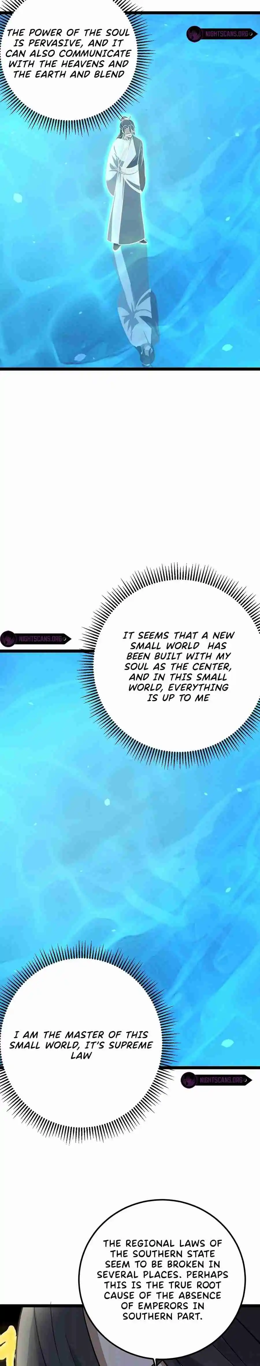 Invincible After 100 Years of Seclusion 42