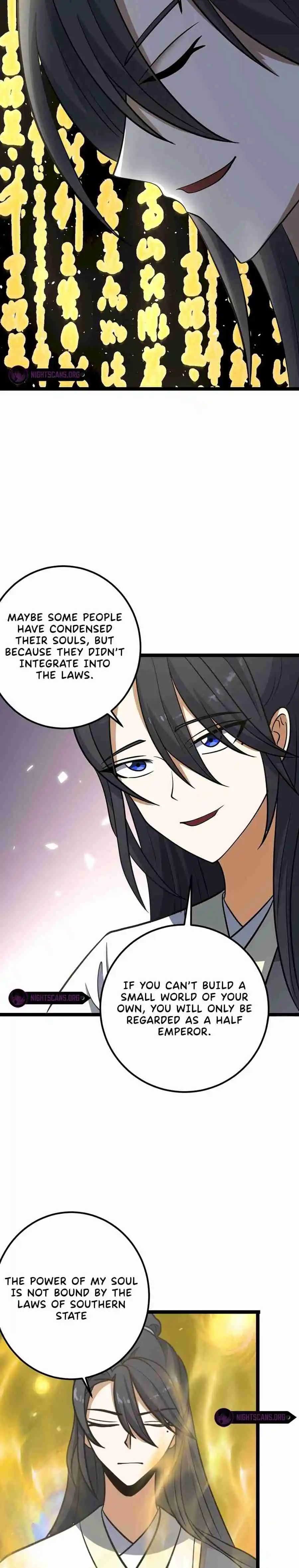 Invincible After 100 Years of Seclusion 42