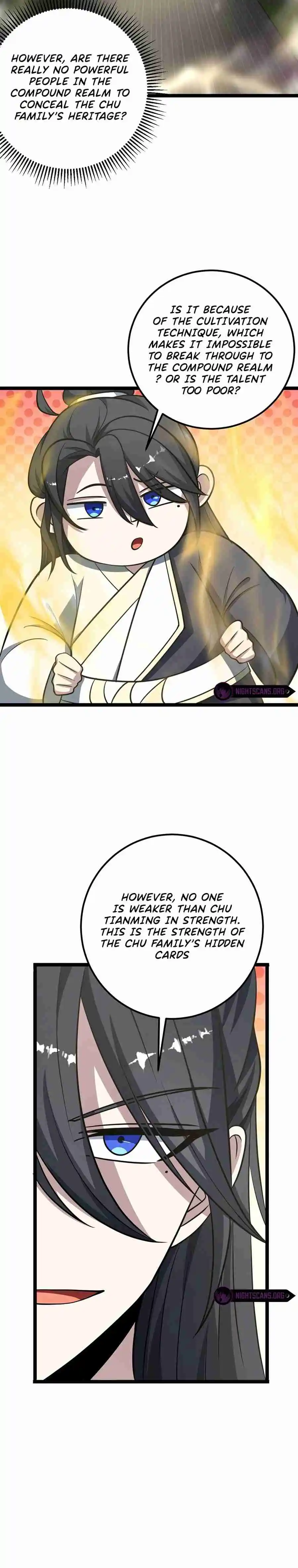 Invincible After 100 Years of Seclusion 42