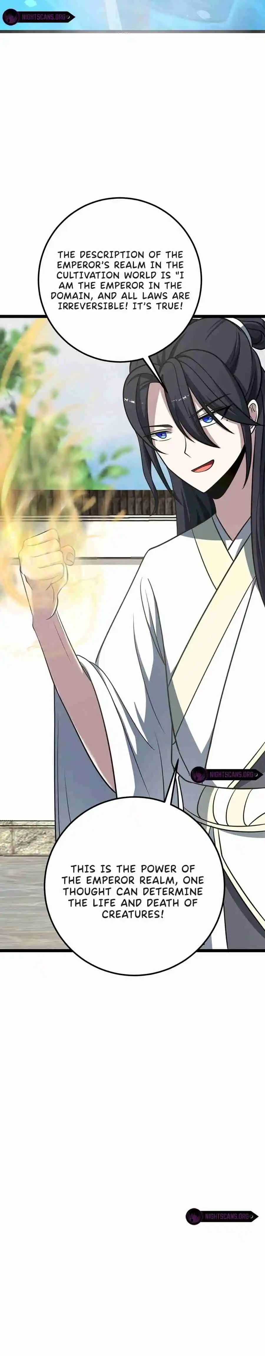 Invincible After 100 Years of Seclusion 42