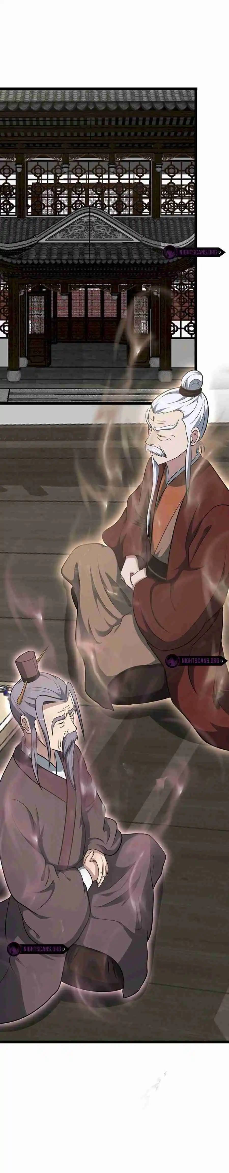 Invincible After 100 Years of Seclusion 42