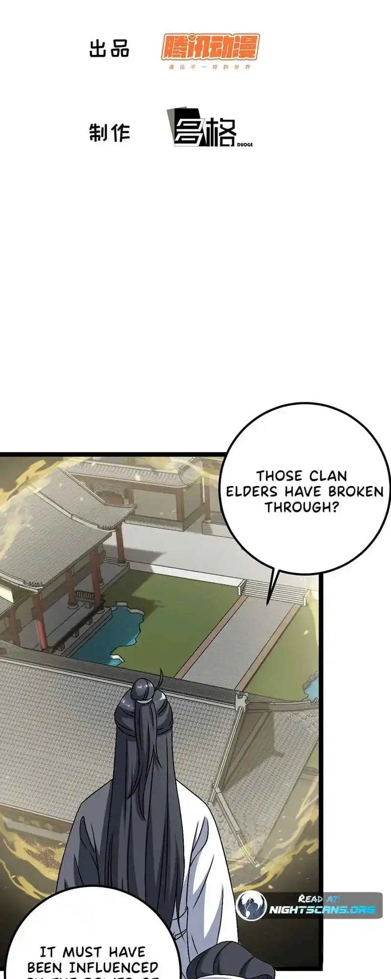 Invincible After 100 Years of Seclusion 43