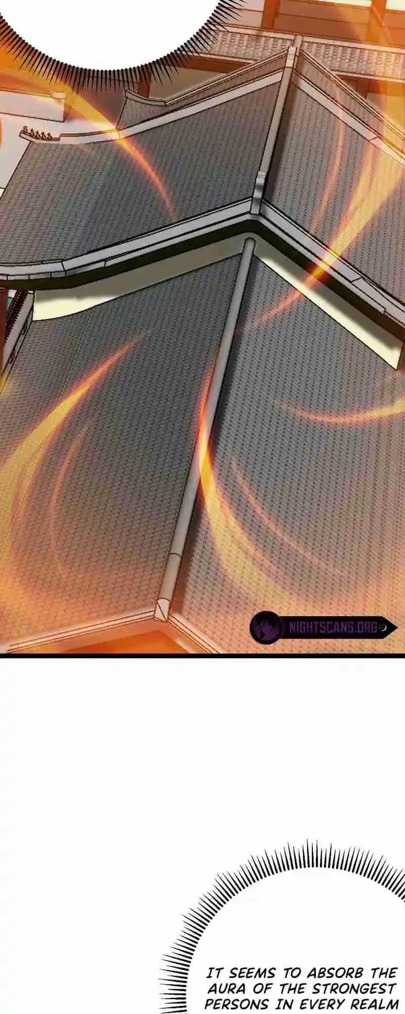 Invincible After 100 Years of Seclusion 43