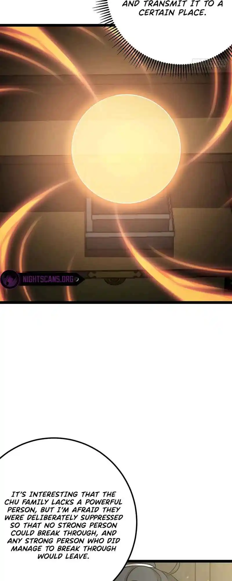 Invincible After 100 Years of Seclusion 43