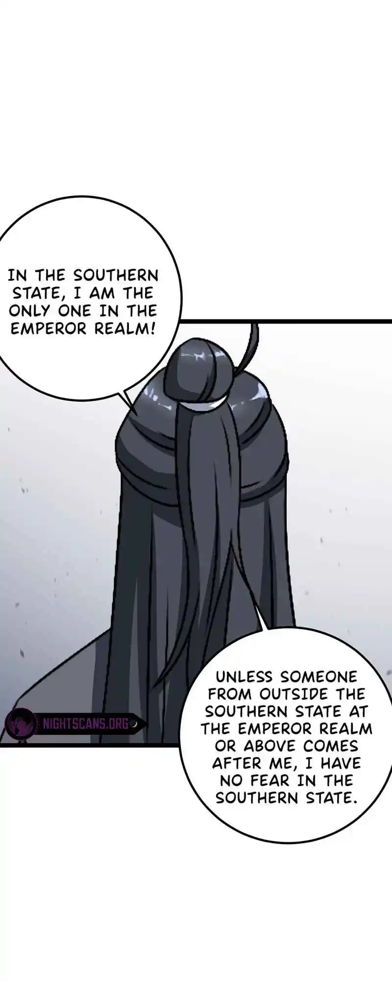 Invincible After 100 Years of Seclusion 43