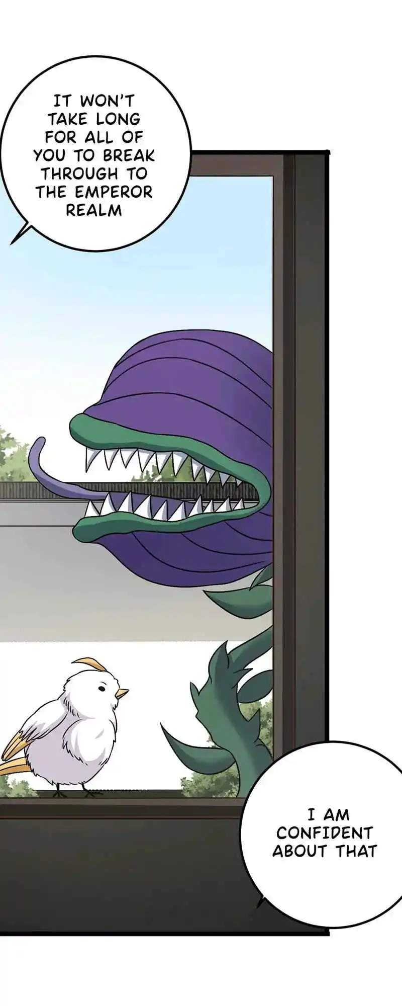 Invincible After 100 Years of Seclusion 43