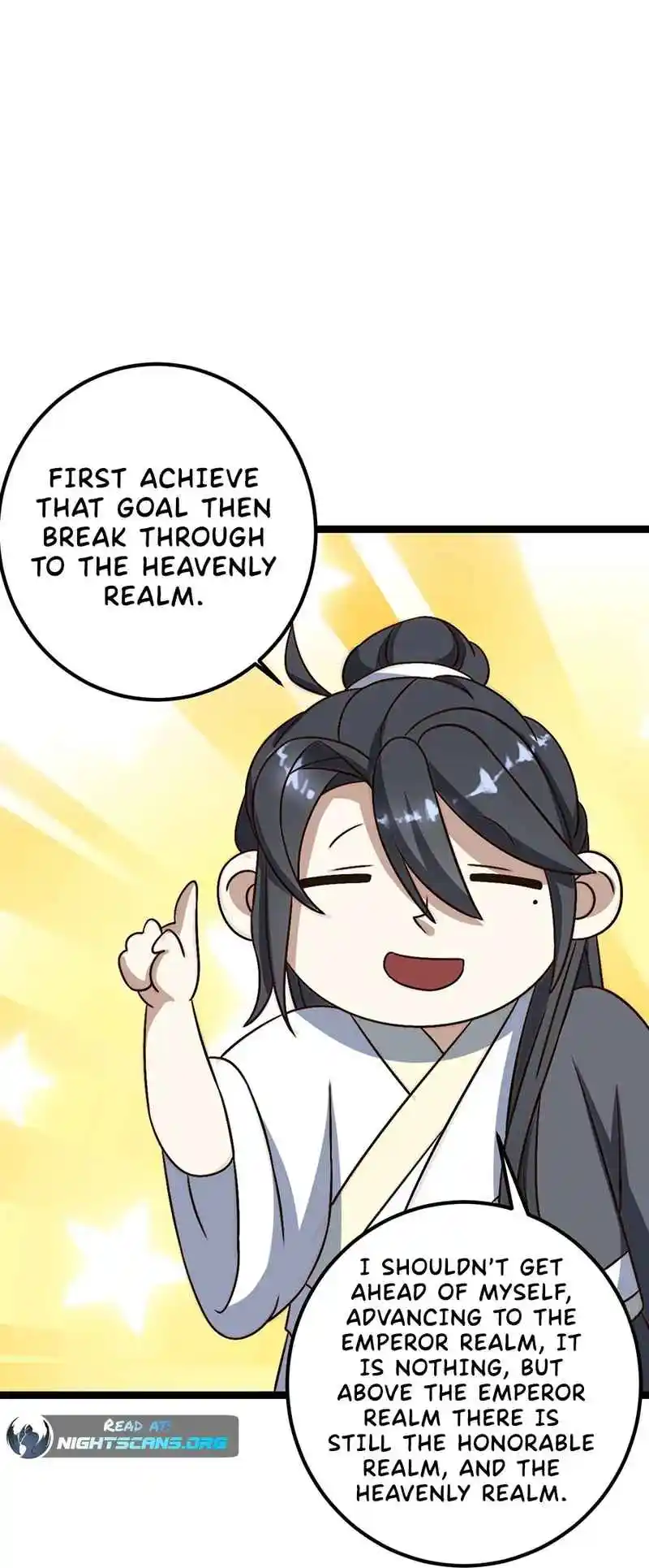 Invincible After 100 Years of Seclusion 43