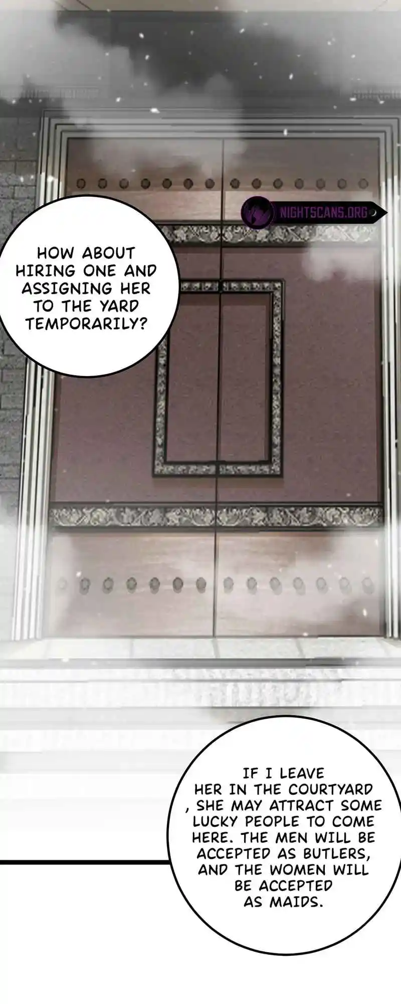 Invincible After 100 Years of Seclusion 43