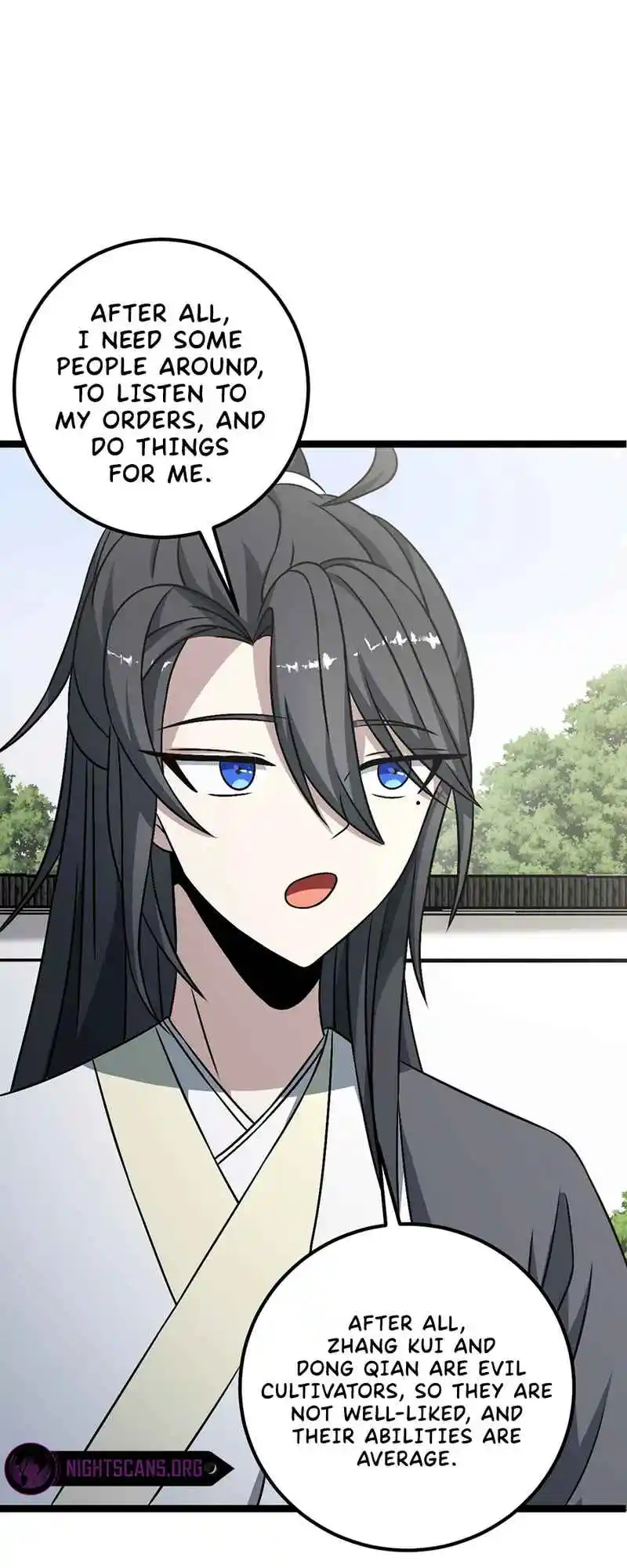 Invincible After 100 Years of Seclusion 43