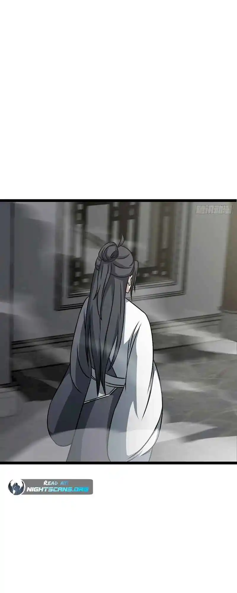 Invincible After 100 Years of Seclusion 43