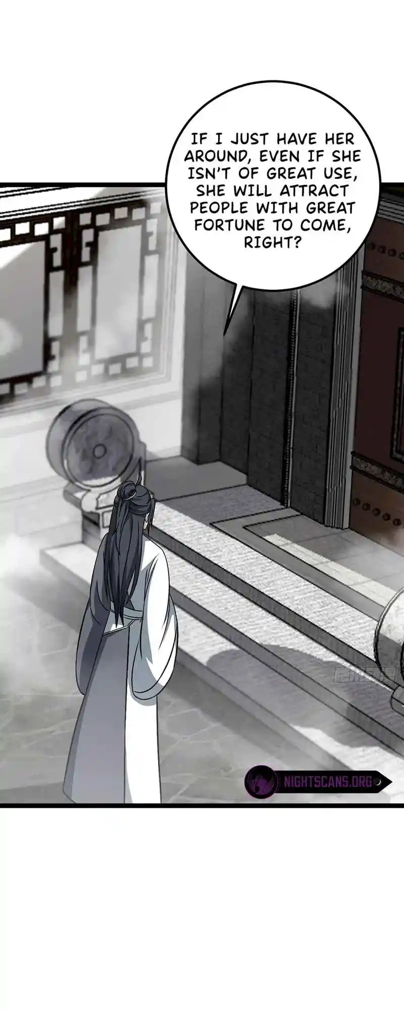 Invincible After 100 Years of Seclusion 43