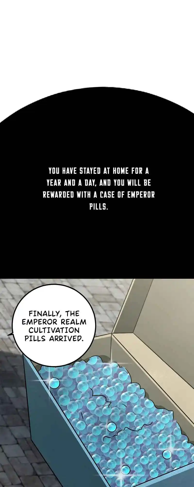 Invincible After 100 Years of Seclusion 43