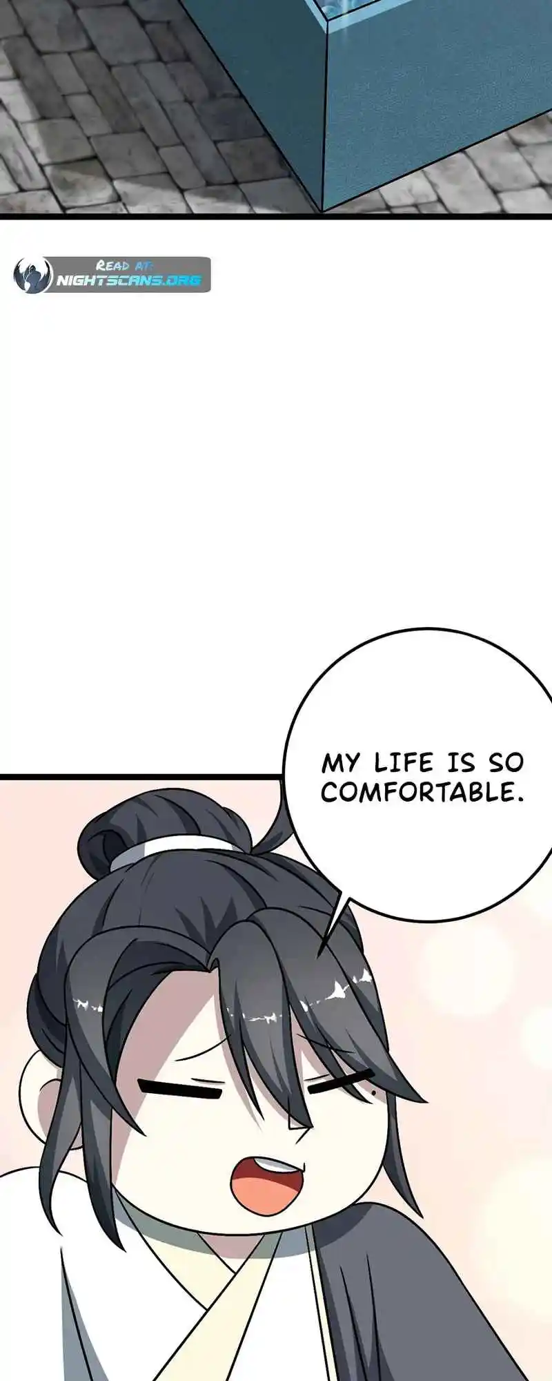 Invincible After 100 Years of Seclusion 43