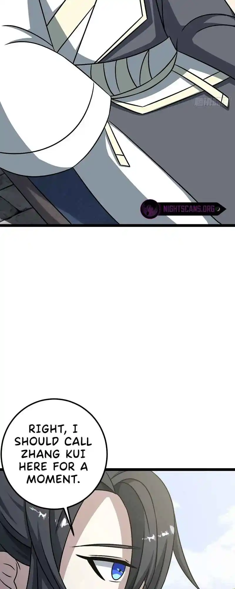 Invincible After 100 Years of Seclusion 43