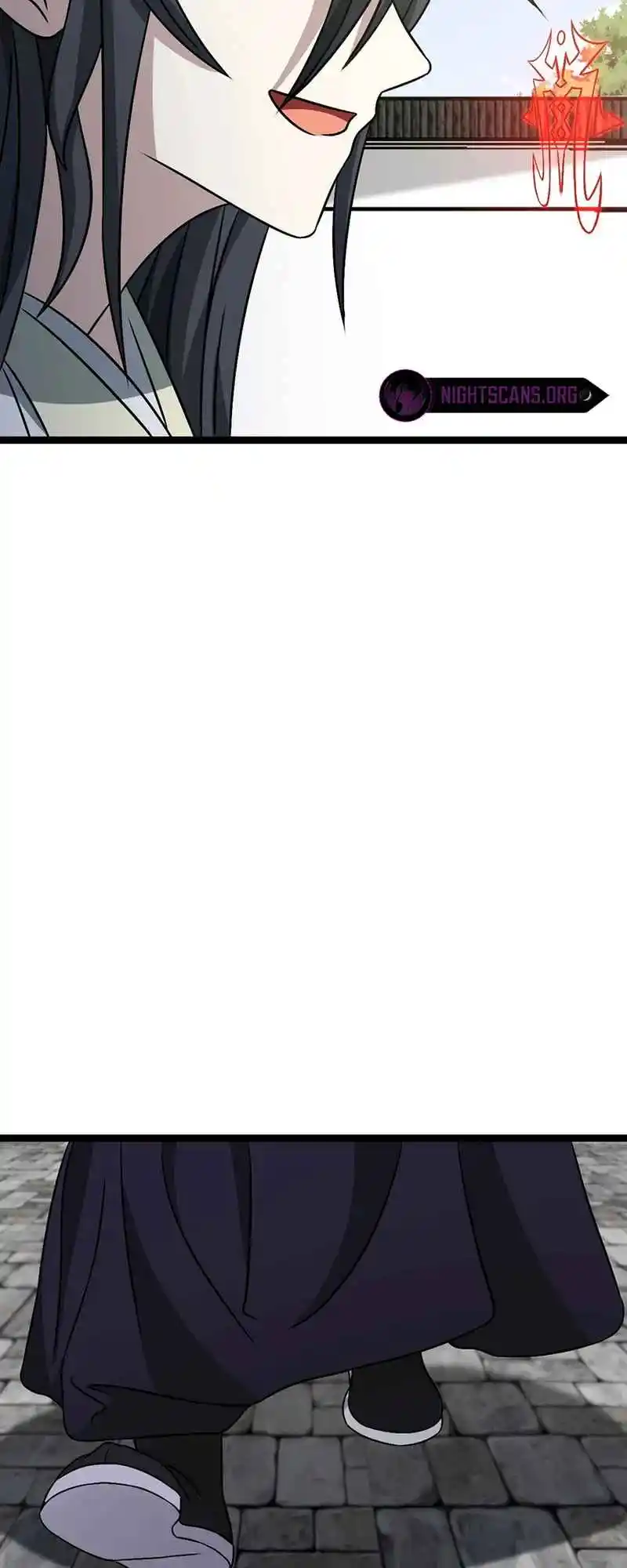 Invincible After 100 Years of Seclusion 43