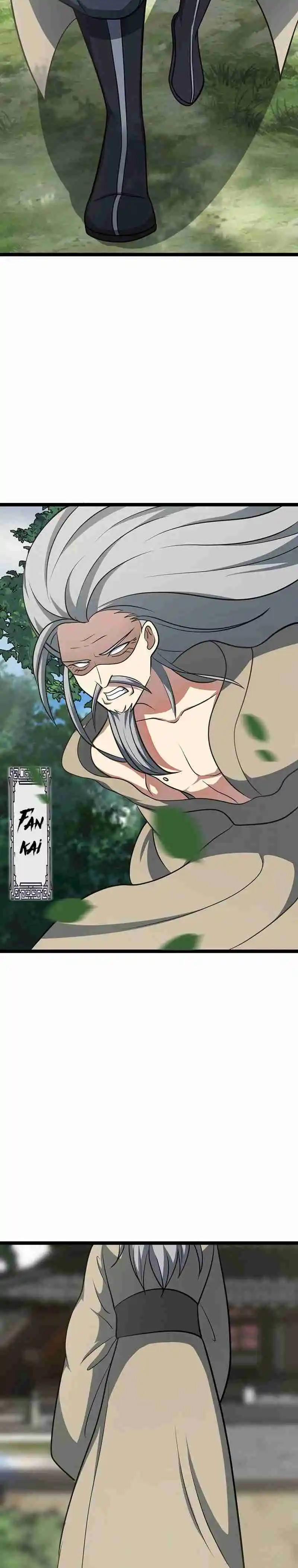 Invincible After 100 Years of Seclusion 44