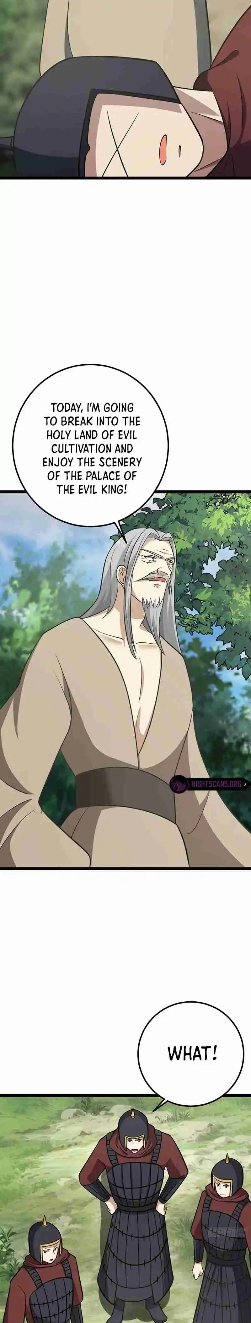 Invincible After 100 Years of Seclusion 44