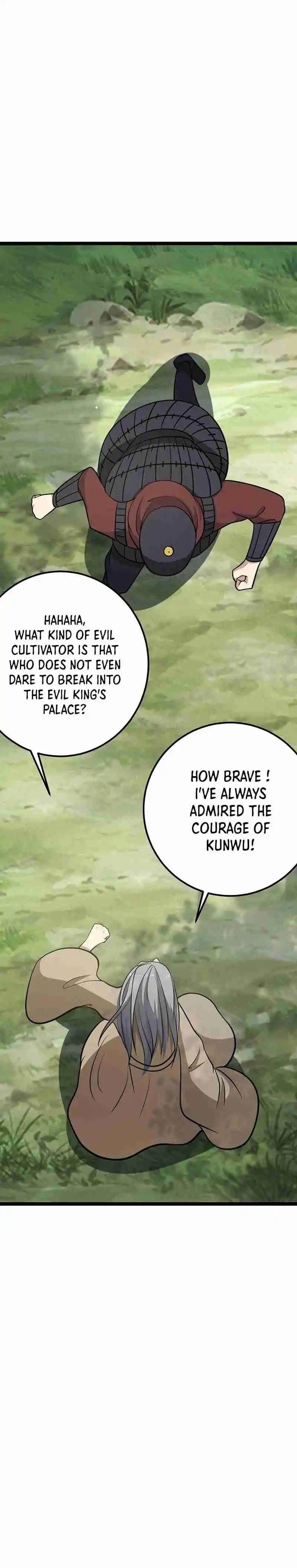 Invincible After 100 Years of Seclusion 44