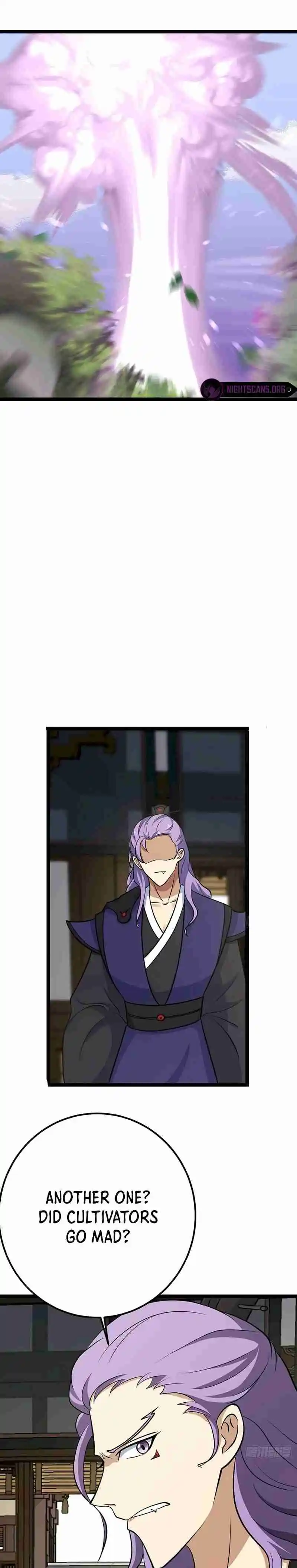 Invincible After 100 Years of Seclusion 44