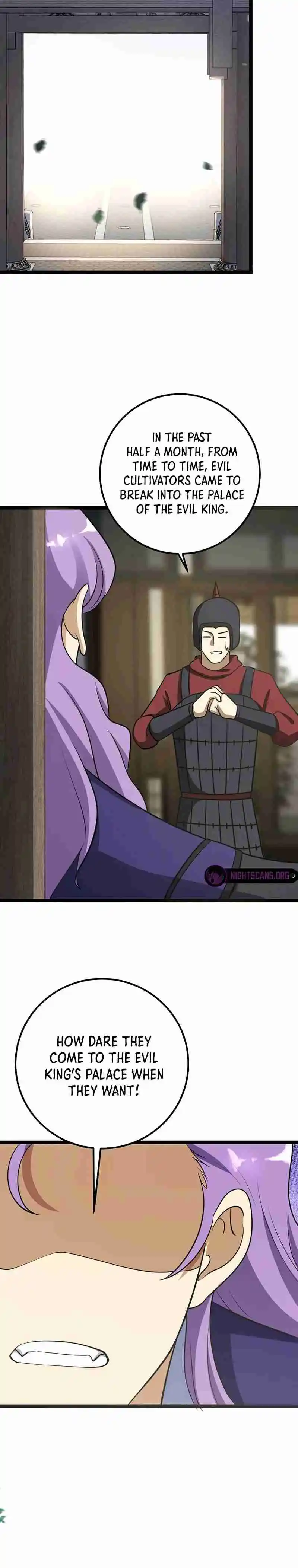 Invincible After 100 Years of Seclusion 44