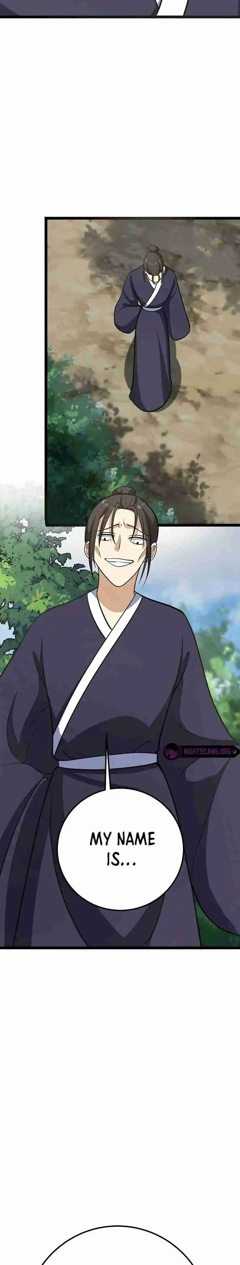 Invincible After 100 Years of Seclusion 44