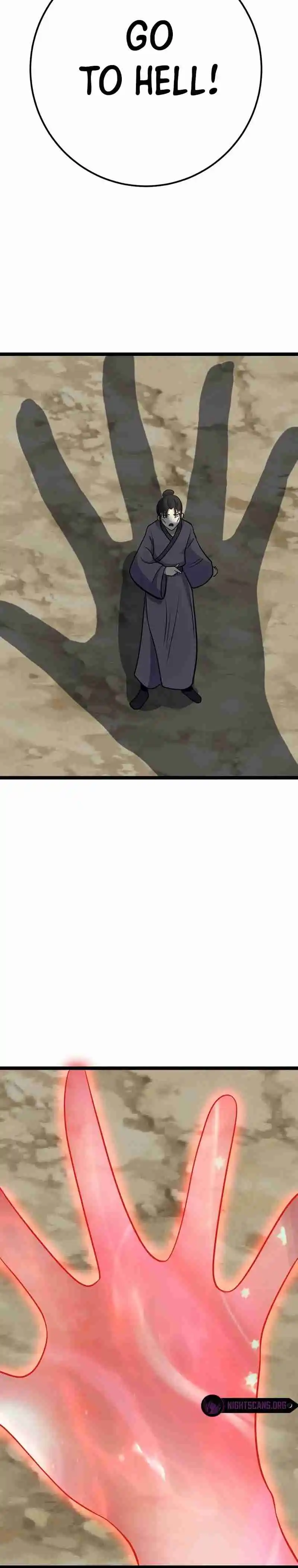 Invincible After 100 Years of Seclusion 44