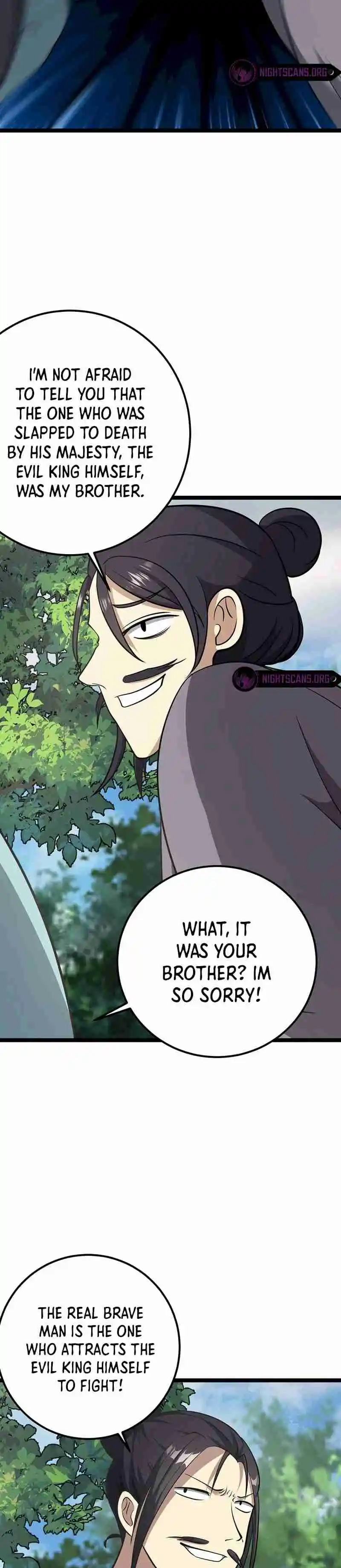 Invincible After 100 Years of Seclusion 44