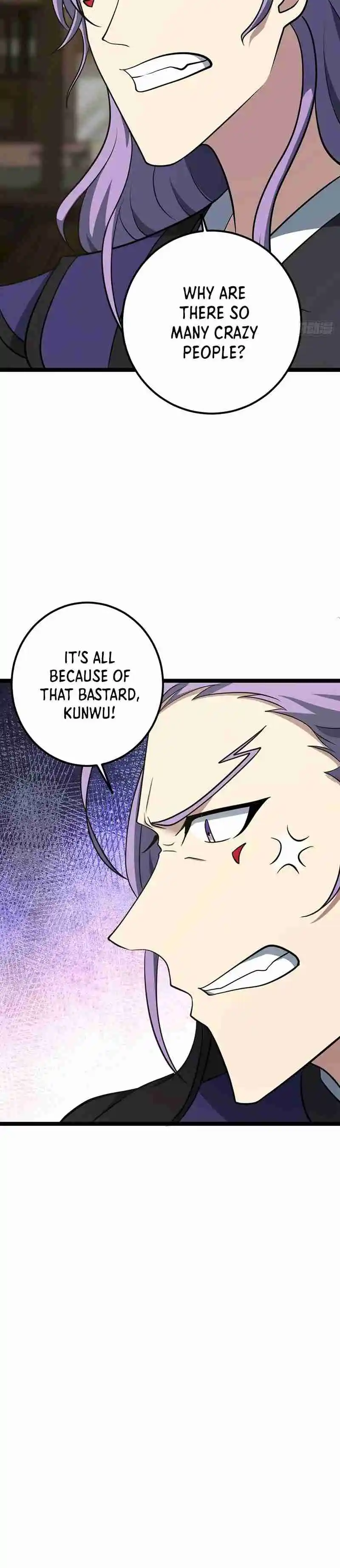 Invincible After 100 Years of Seclusion 44