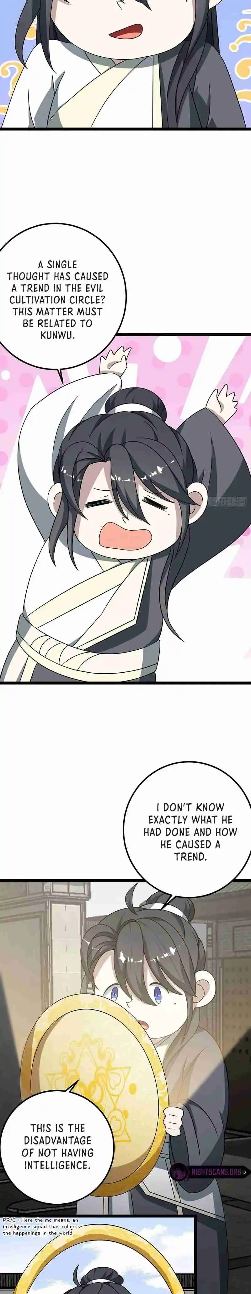 Invincible After 100 Years of Seclusion 45