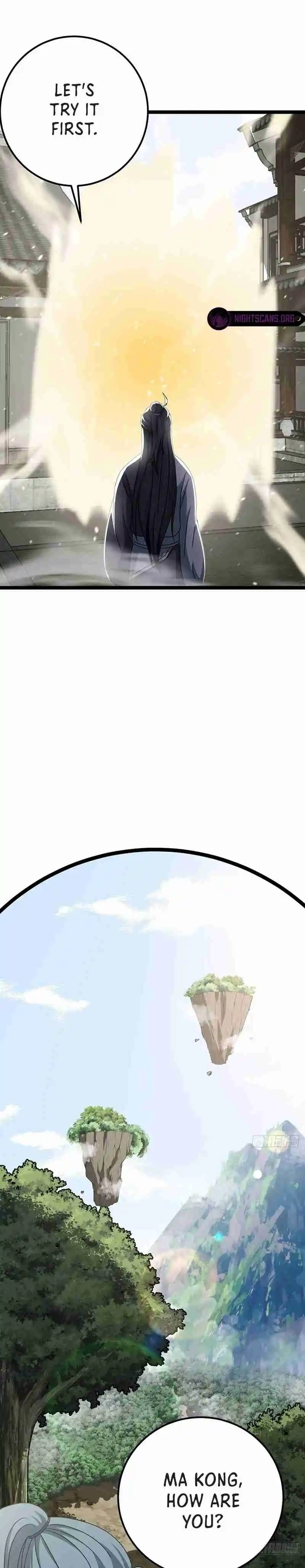 Invincible After 100 Years of Seclusion 45