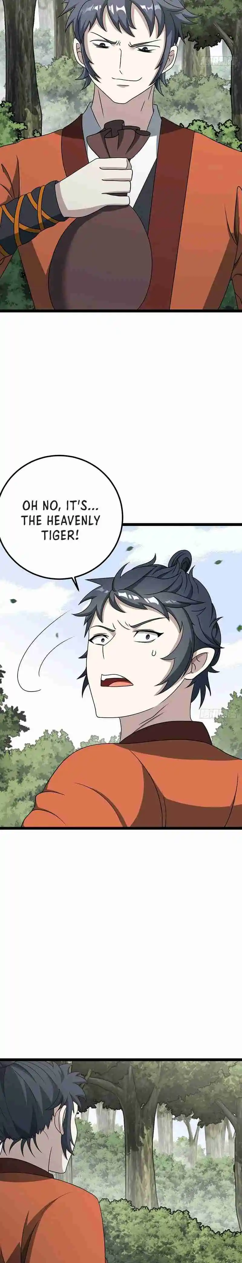 Invincible After 100 Years of Seclusion 45