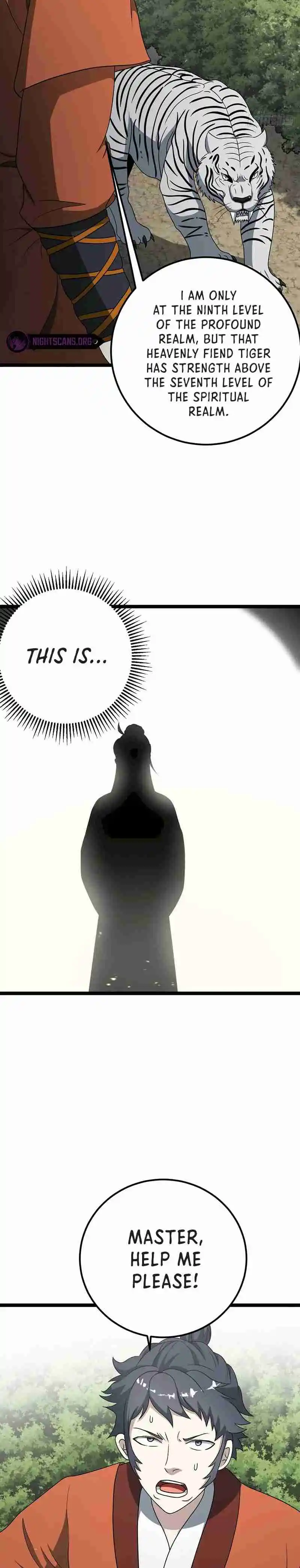 Invincible After 100 Years of Seclusion 45