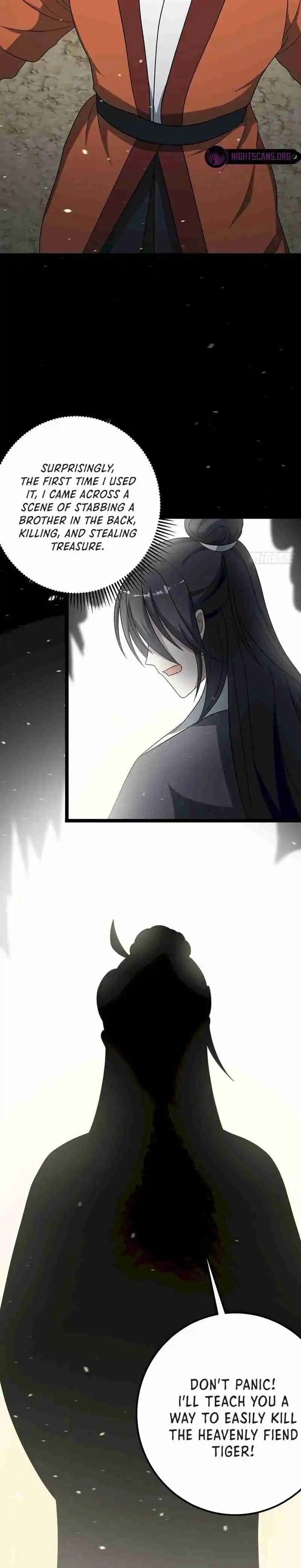 Invincible After 100 Years of Seclusion 45