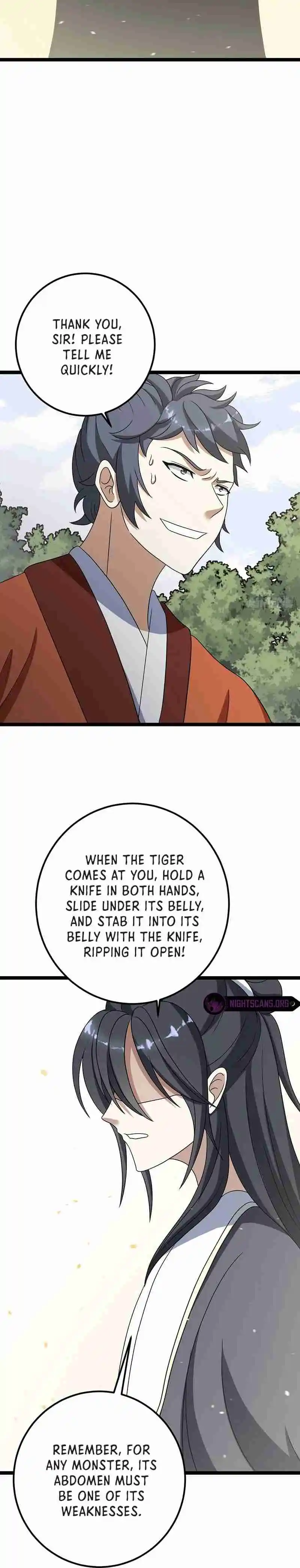 Invincible After 100 Years of Seclusion 45