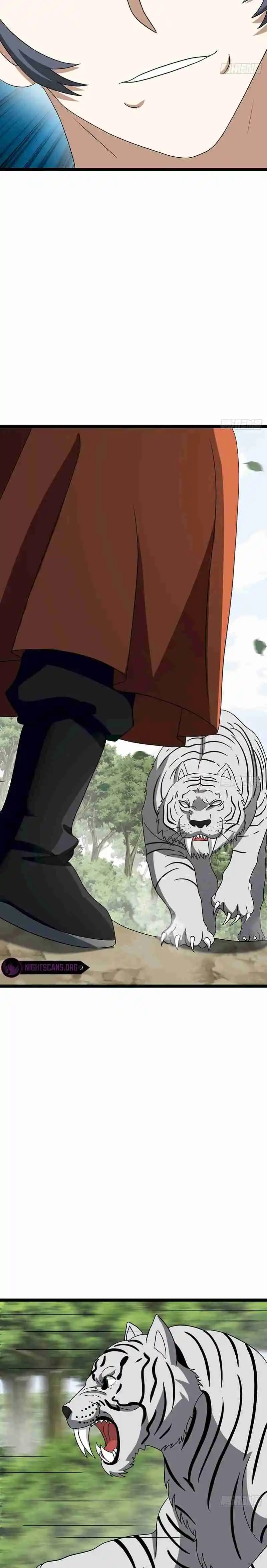 Invincible After 100 Years of Seclusion 45