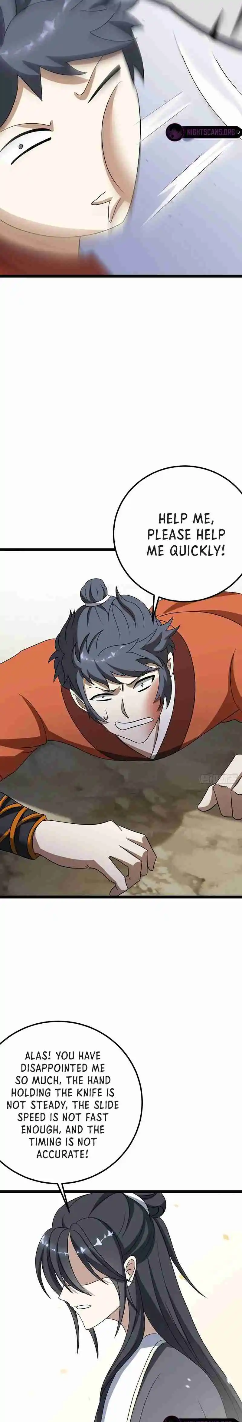 Invincible After 100 Years of Seclusion 45