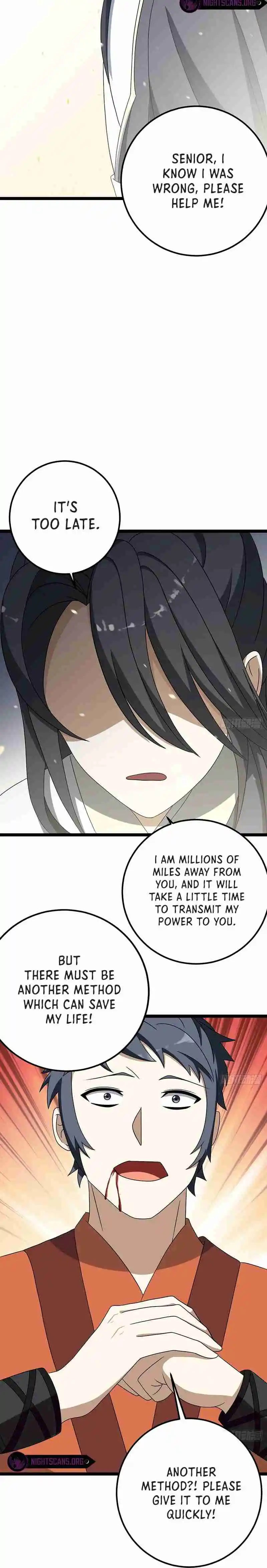 Invincible After 100 Years of Seclusion 45