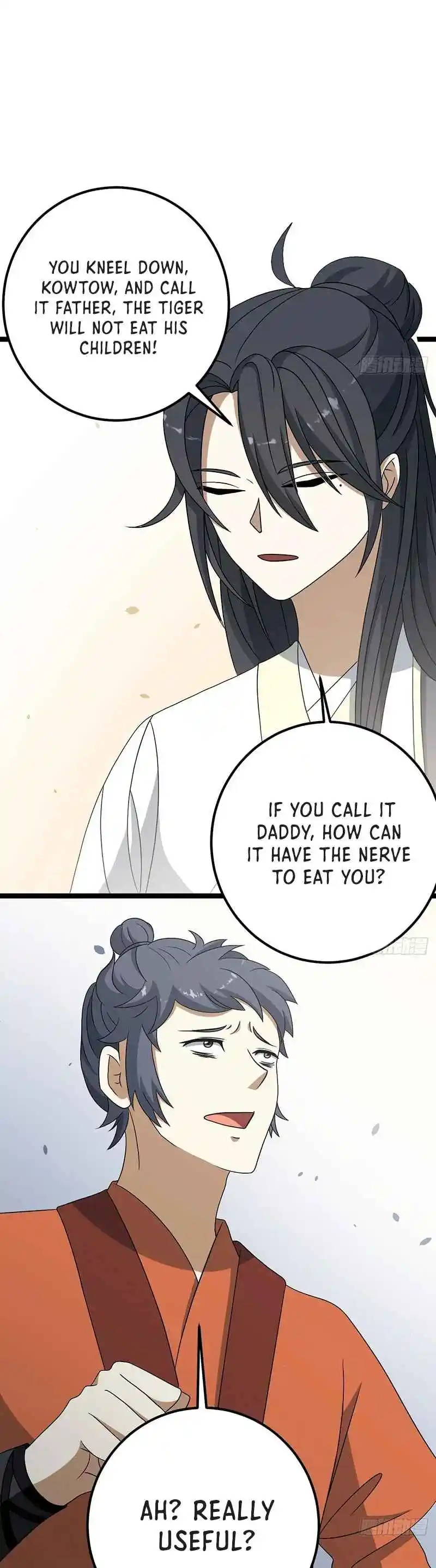 Invincible After 100 Years of Seclusion 45