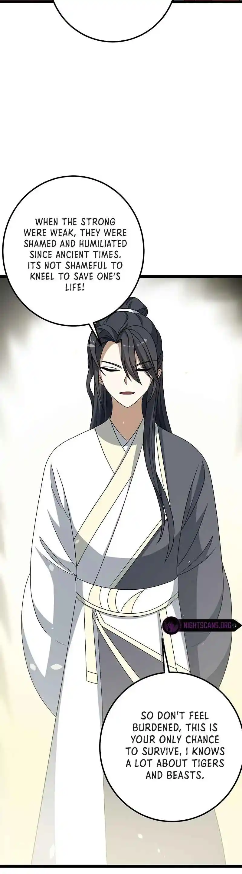 Invincible After 100 Years of Seclusion 45