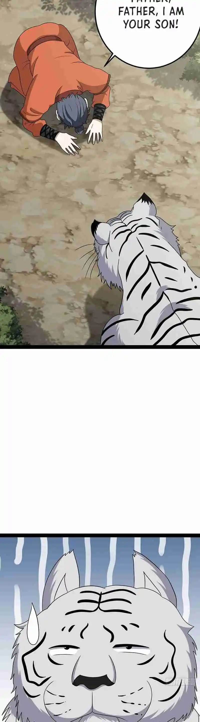 Invincible After 100 Years of Seclusion 45