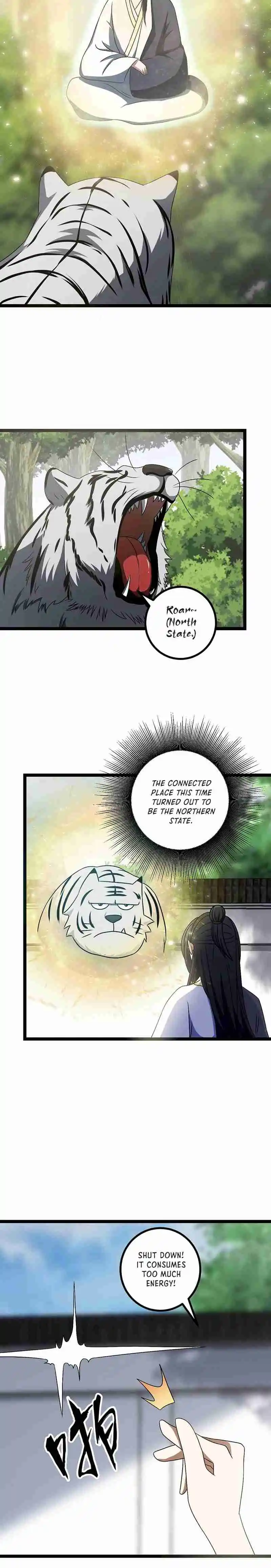 Invincible After 100 Years of Seclusion 46