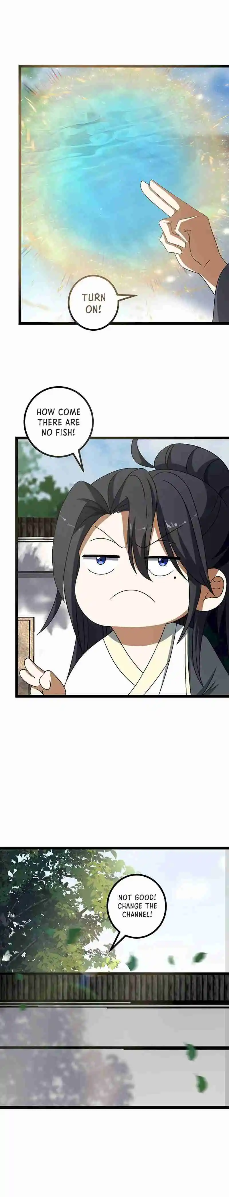 Invincible After 100 Years of Seclusion 46