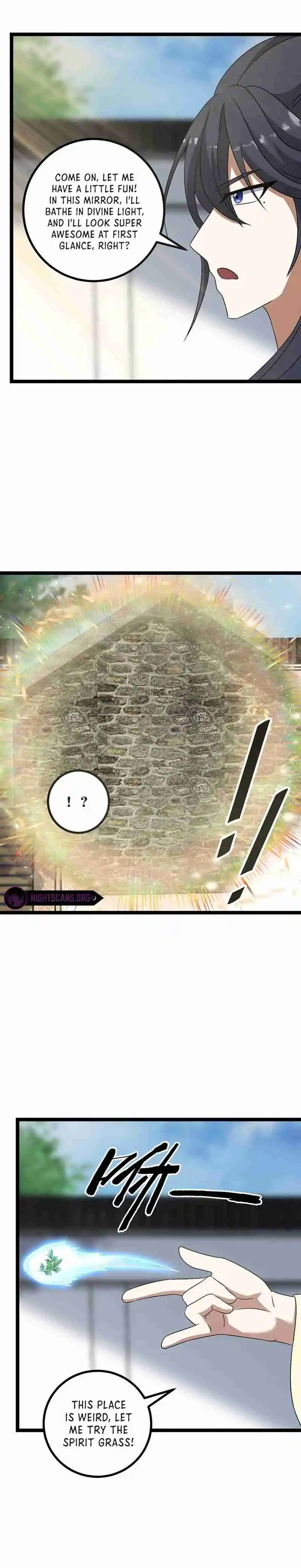 Invincible After 100 Years of Seclusion 46