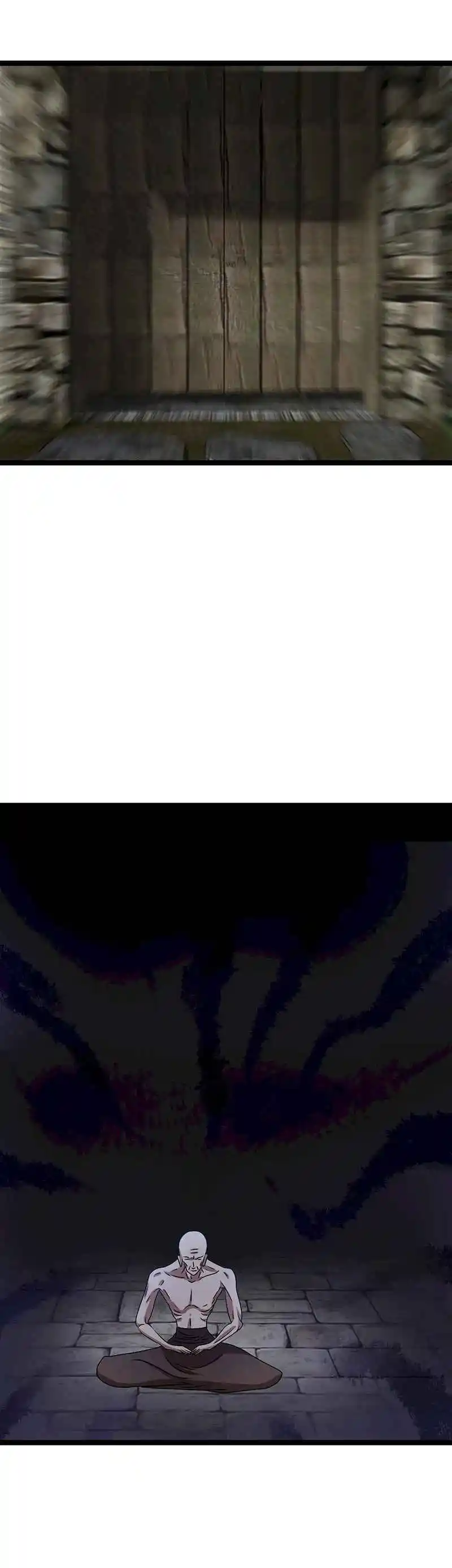 Invincible After 100 Years of Seclusion 46