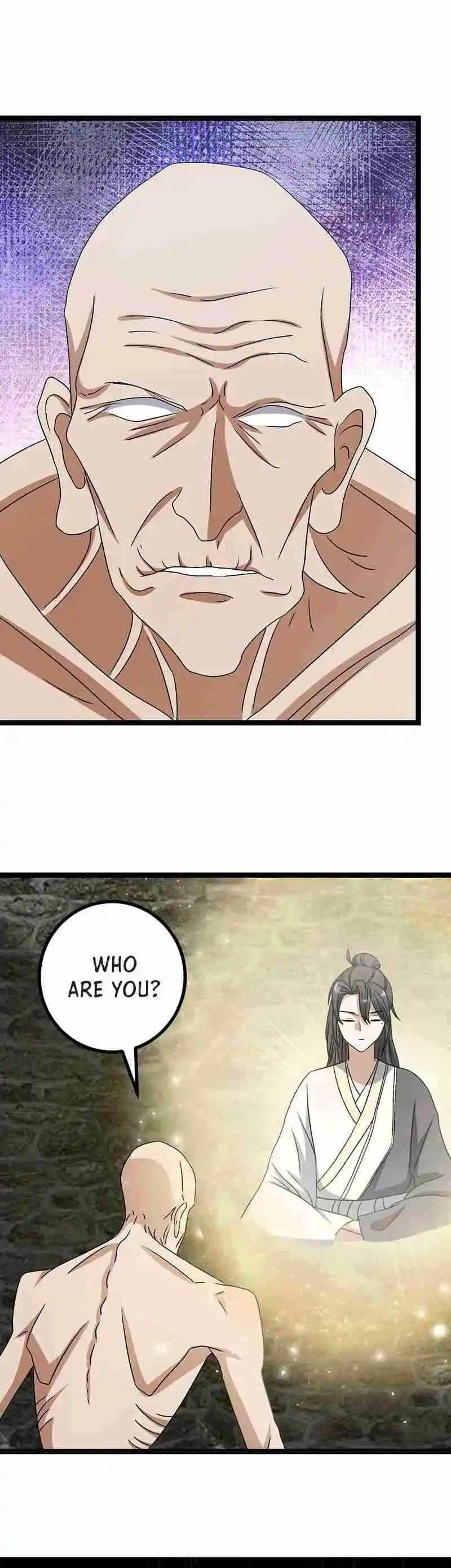 Invincible After 100 Years of Seclusion 46